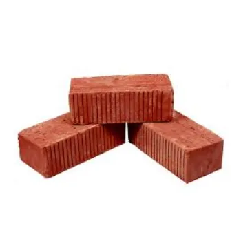 Wire Cut Bricks